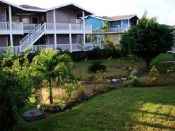 Roatan Hotels