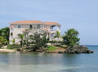 House for Rent Roatan