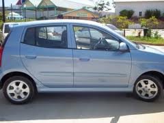 Roatan Car Rentals