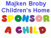 Majken Broby Children's Home on Roatan
