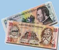 Roatan Honduras Currency