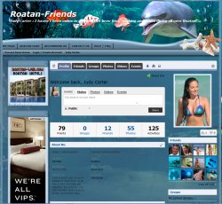 Roatan friends - Roatan Social Networking