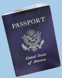 Roatan Honduras Passport