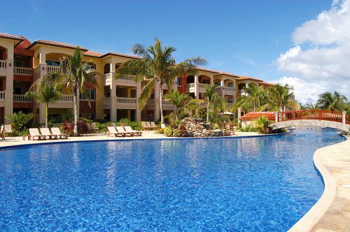 Roatan Honduras Resorts