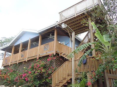 Roatan Rental Houses