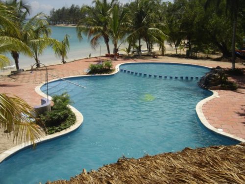 Roatan Honduras Resorts