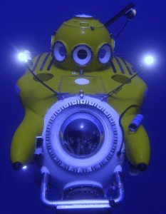 Roatan Submarine Rides