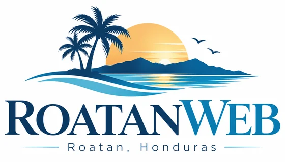 Roatan-Web.com — Roatan, Honduras